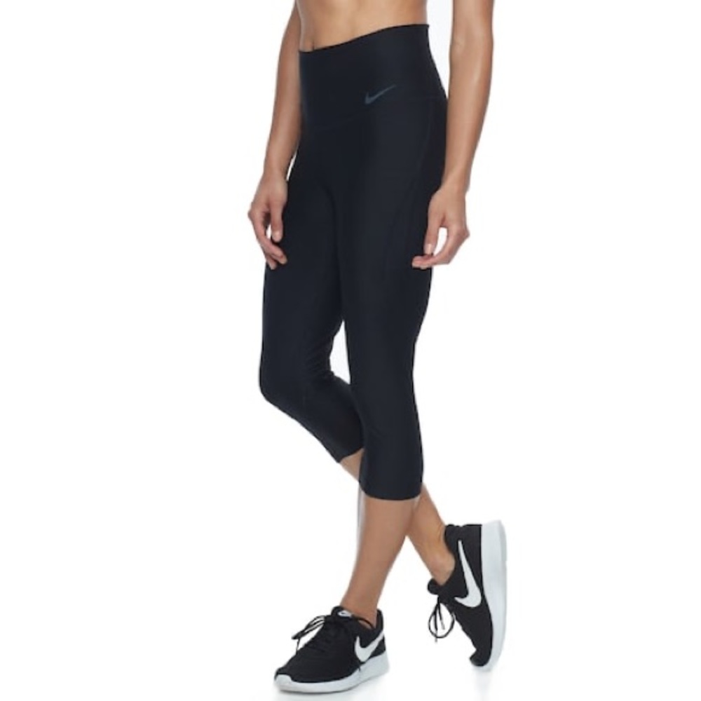 Nike Power Legendary High Waist Capris